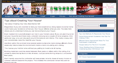 Desktop Screenshot of 333rec.org